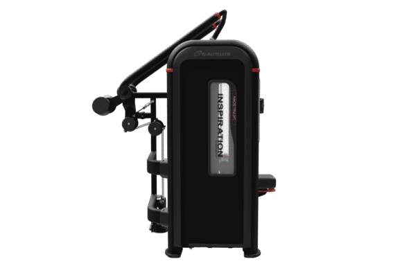 Nautilus Inspiration Strength® Lat Pull Down - Image 5