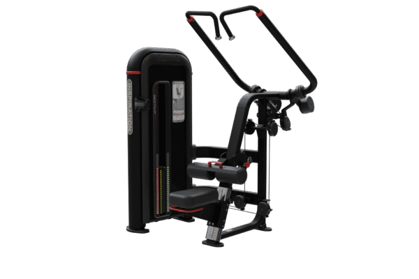 Nautilus Inspiration Strength® Lat Pull Down
