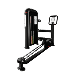 NAUTILUS Inspiration Glute Press