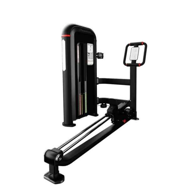 NAUTILUS Inspiration Glute Press