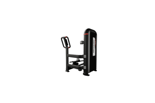 NAUTILUS Inspiration Glute Press - Image 3