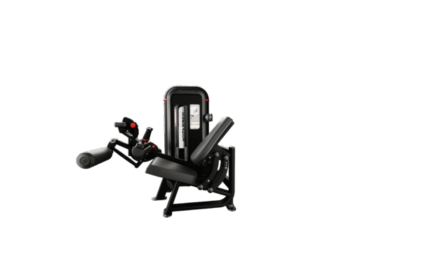 NAUTILUS Inspiration Seated Leg Curl - Image 3