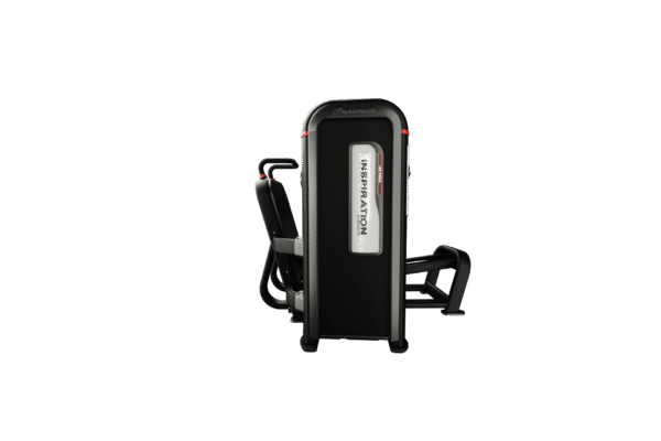 NAUTILUS Inspiration Seated Leg Press - Image 2