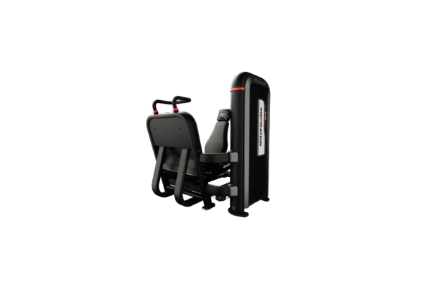 NAUTILUS Inspiration Seated Leg Press - Image 3
