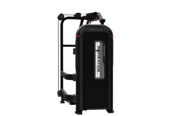 NAUTILUS Inspiration Rear Delt / Pec Fly - Image 3