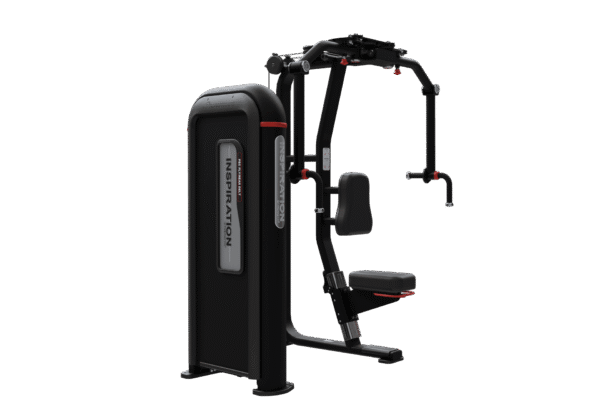 NAUTILUS Inspiration Rear Delt / Pec Fly - Image 2