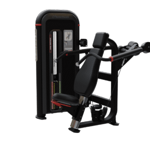 NAUTILUS Impact Seated Chest Press