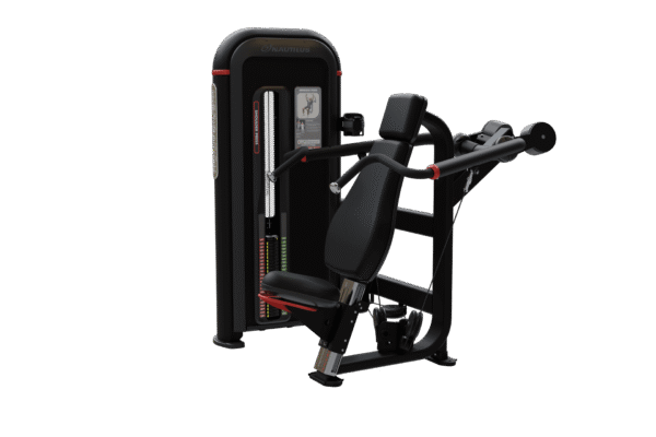 NAUTILUS Impact Seated Chest Press