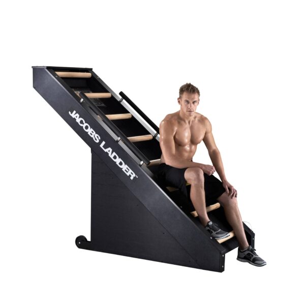 Jacobs Ladder - Image 3