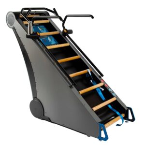 Jacobs Ladder X
