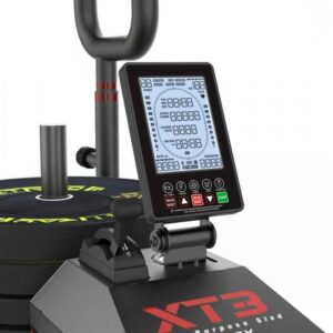 XT3 Plus Smart Connect Console
