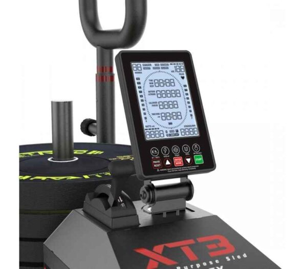 XT3 Plus Smart Connect Console
