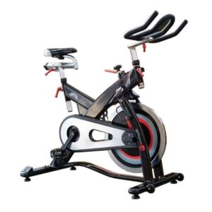 GymGear Sport Indoor Studio Bike