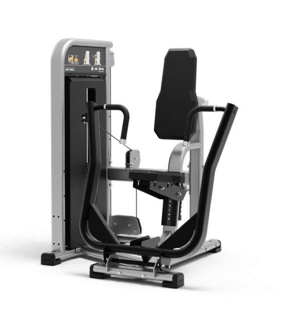 Exigo® Chest Press