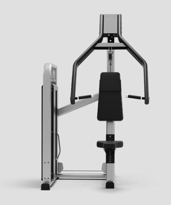 Exigo® Incline Chest Press - Image 2