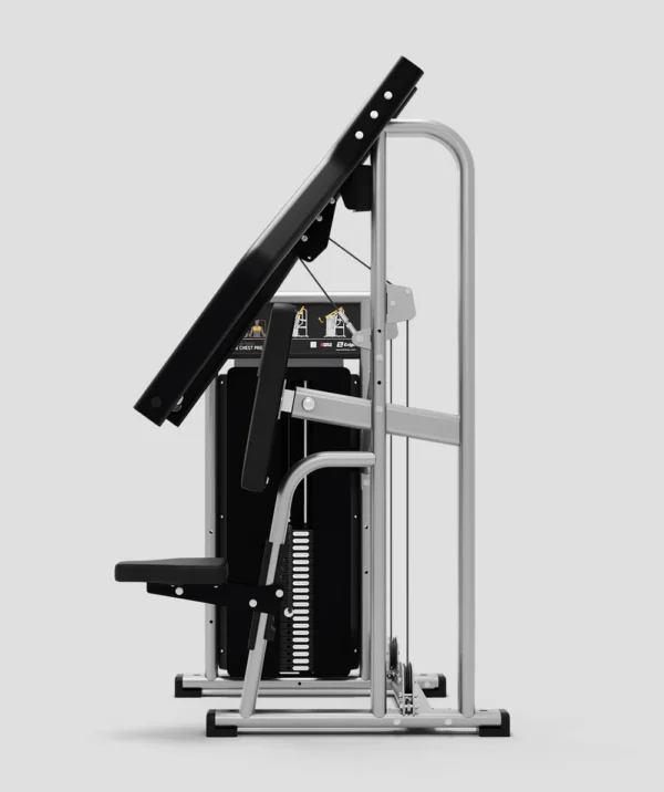 Exigo® Incline Chest Press - Image 3
