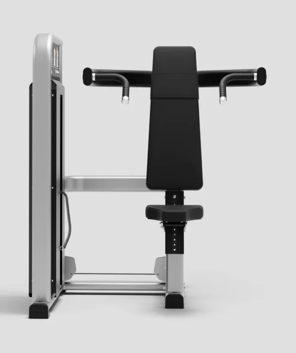 Exigo® Shoulder Press - Image 2
