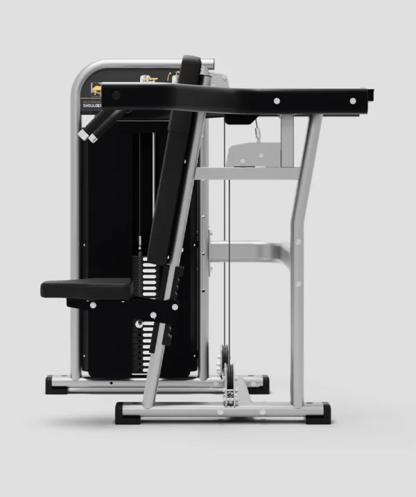 Exigo® Shoulder Press - Image 3