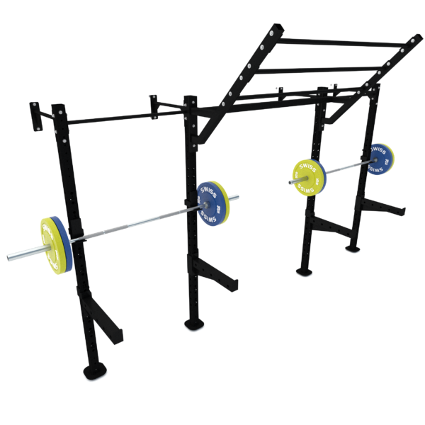 Swiss Wall Mounted Rigs - Image 3