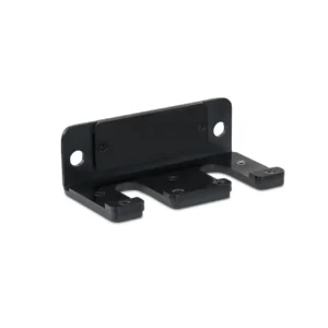 Swiss Barbell 2 Bar Holder - Wall Mount