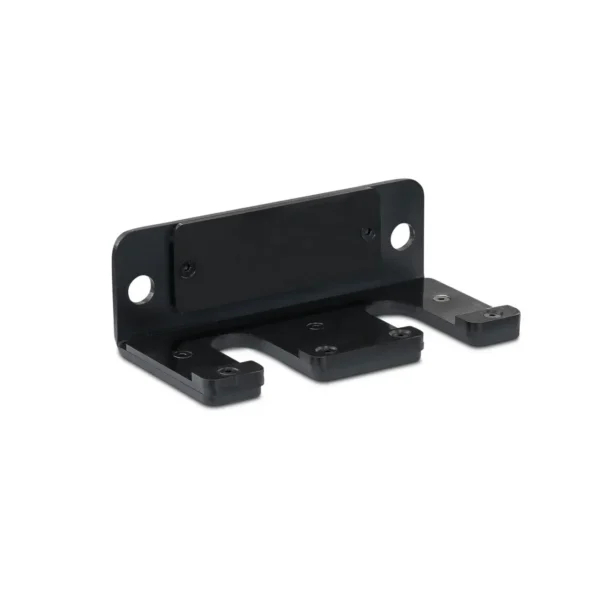 Swiss Barbell 2 Bar Holder - Wall Mount
