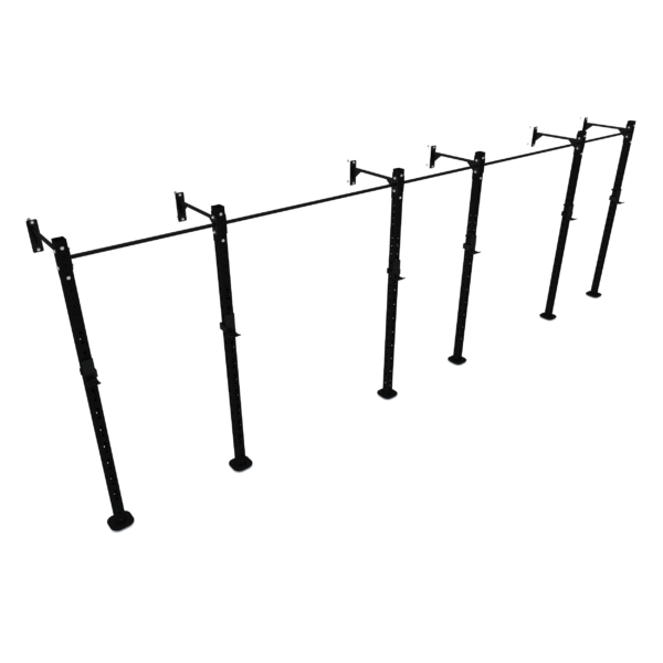 Swiss Wall Mounted Rigs - Image 6