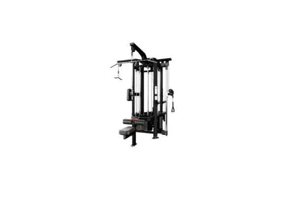 Nautilus Multistation - 4 Station - Image 2