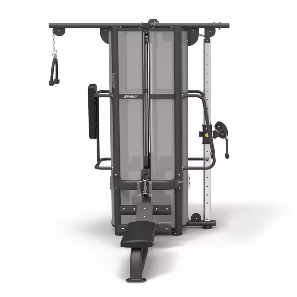 Spirit 4 STACK MULTI STATION - Image 2