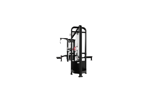Nautilus Multistation - 5 Station - Image 2