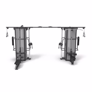 Spirit 8 Stack Multi Station