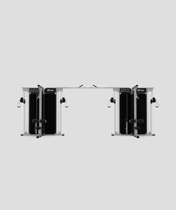 Exigo® 8 Station Jungle Gym - Image 4