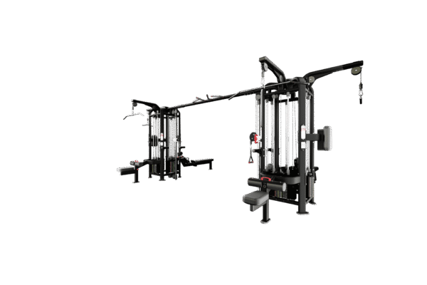 Nautilus Multistation - 9 Station - Image 2