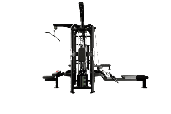 Nautilus Multistation - 9 Station - Image 6