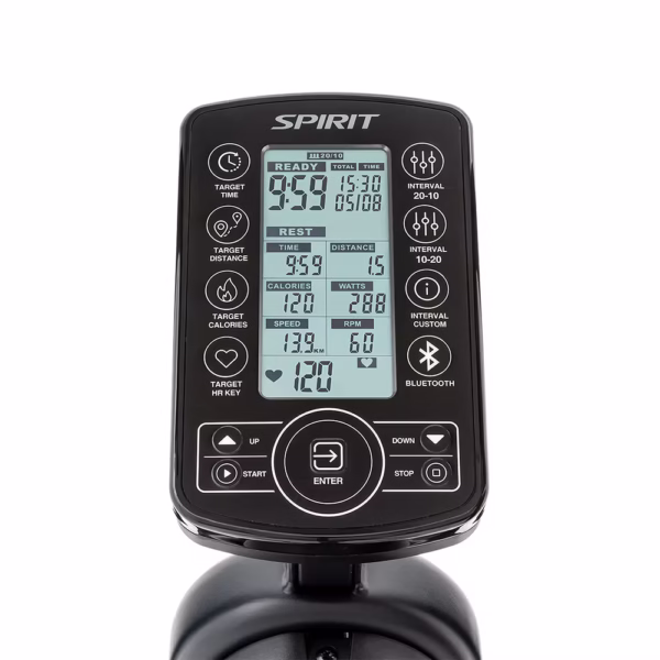 Spirit AB900+ Air Bike - Image 3