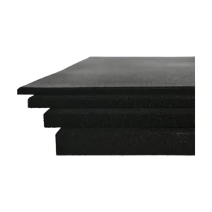 Black Series Gym Tiles