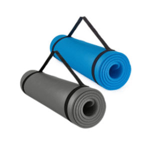 Fitness Mad - Stretch Fitness Mat