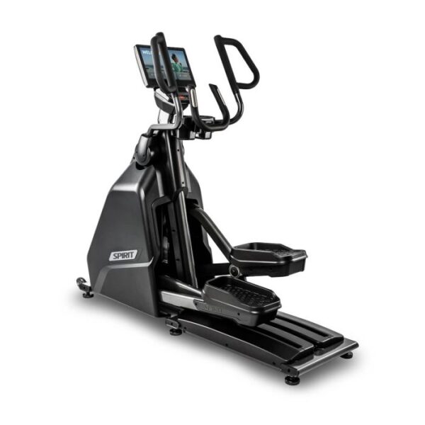 Spirit CE1000 ENT Elliptical Cross Trainer - Image 2