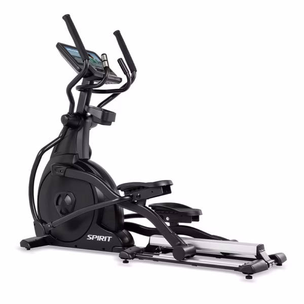 Spirit CE800ENT+ Elliptical - Image 5