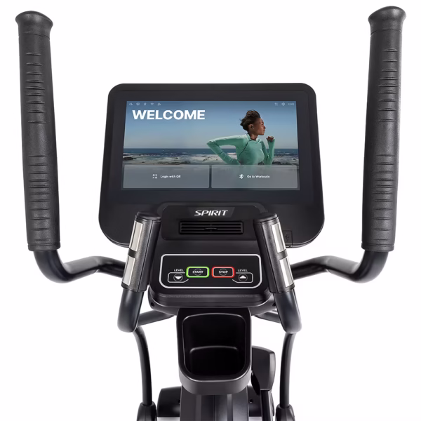 Spirit CE800ENT+ Elliptical - Image 3