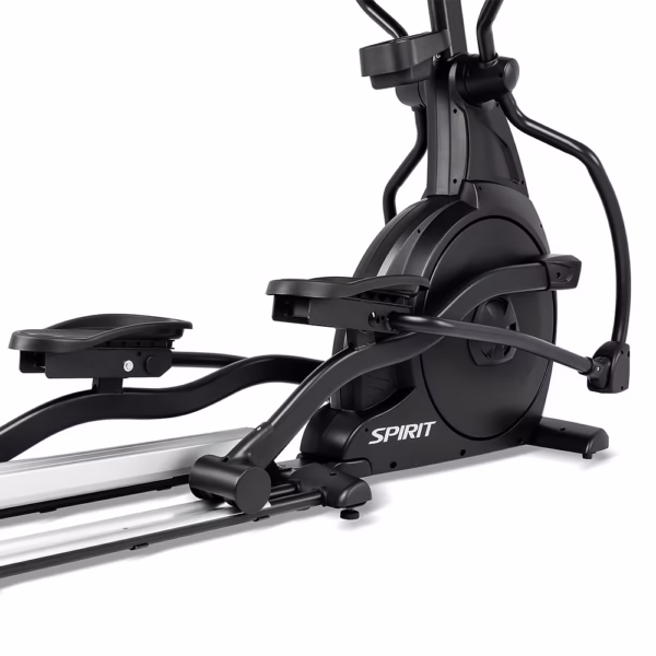 Spirit CE800+ Elliptical - Image 3