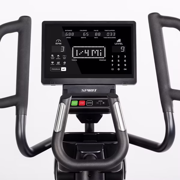 Spirit CE980 Cross Trainer - Image 4
