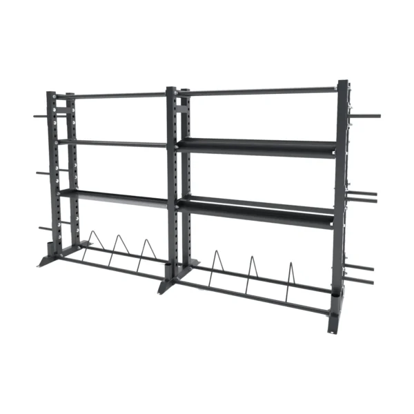 Swiss Barbell Cluster Buster - Image 3