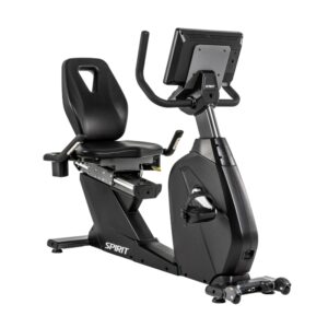 Spirit CR1000 ENT Recumbent Bike
