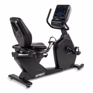 CR900-LED Spirit Recumbent Cycle