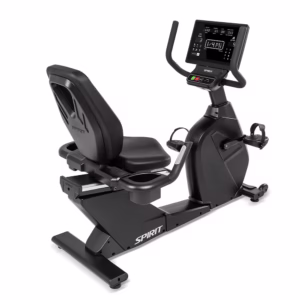 Spirit CR980 Recumbent Bike