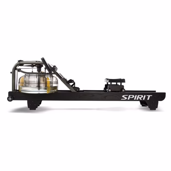 Spirit CRW900 Fluid Rower - Image 2