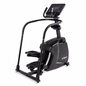 Spirit CS800+ Stepper