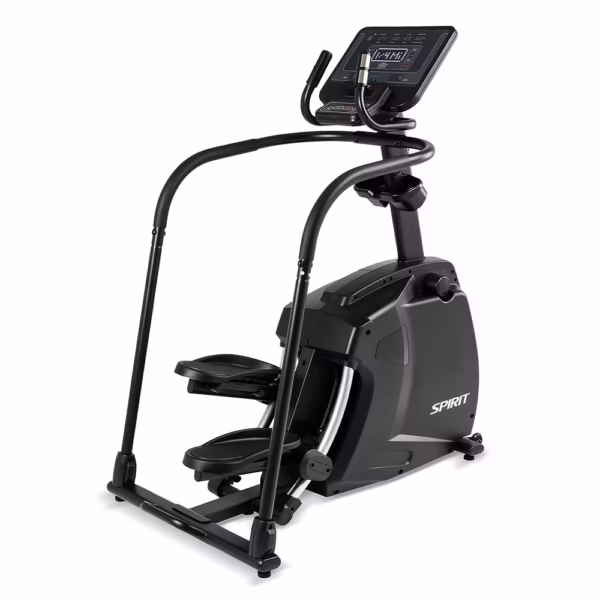 Spirit CS800+ Stepper