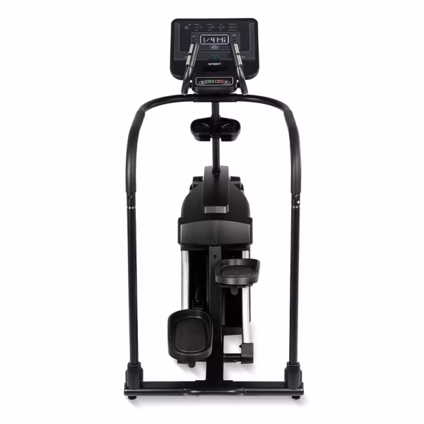 Spirit CS800+ Stepper - Image 2