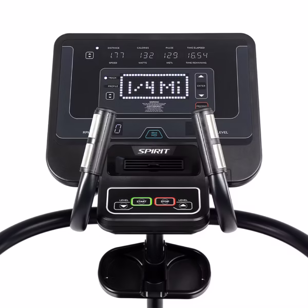 Spirit CS800+ Stepper - Image 6